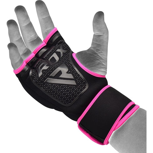 RDX X8P LADIES INNER GLOVES-5
